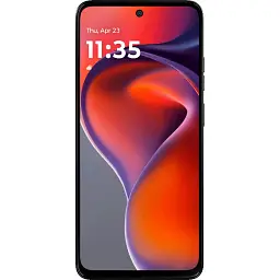 Смартфон Motorola Moto G15 Power 8/256 GB Gravity Grey [PB6G0006UA] UA-UCRF [130351] - мініатюра 3
