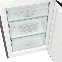 Холодильник Gorenje NRK6192AXL4 з морозильною камерою - мініатюра 7