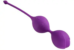 Вагінальні кульки U-Tone Balls Alive AL40563 86902 - мініатюра 3