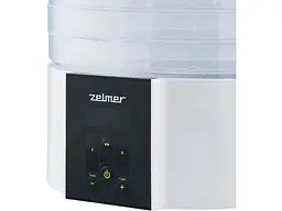 Сушка Zelmer ZFD2020 - миниатюра 2