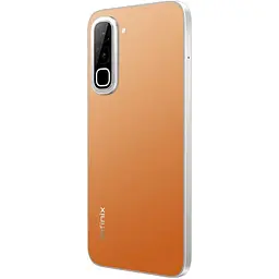 Смартфон Infinix Hot 70 8/256GB Thermo Orange [170678] - мініатюра 7
