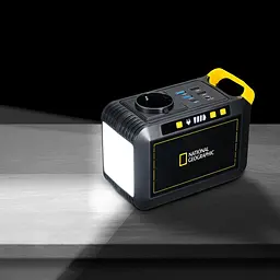 Зарядна станція Bresser Mobile Power Station 88.8 Вт (9638100) - мініатюра 5