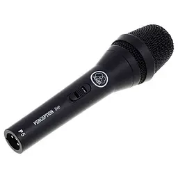 Мікрофон AKG P5 S Black (3100H00120) - мініатюра 2