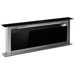 ВитяжкаKlarstein Royal Flush Eco 90 см 576 м³ (10034301)