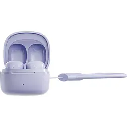 Навушники Canyon TWS OnGo 4 mini TWS Purple (CNS-TWS4P) - мініатюра 3