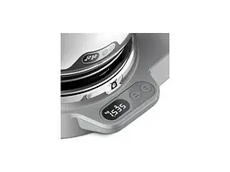 Кухонна машина Kenwood Titanium Chef Baker KVC85.594SI - мініатюра 2