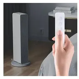 Тепловентилятор SmartMi Fan Heater (ERH6006EU) - мініатюра 3
