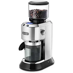 Кавомолка DeLonghi Dedica KG 521 M - мініатюра 2