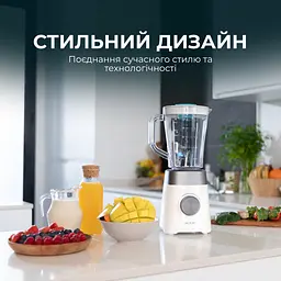 Блендер CECOTEC Power Black Titanium 1300MAX W - мініатюра 3
