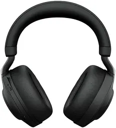 Навушники Jabra Evolve 2 85 MS USB-A Black (28599-999-999) - мініатюра 4