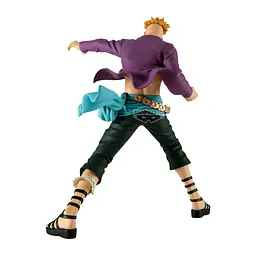Колекційна фігурка Banpresto One Piece Battle Record Collection Marco (125486) - мініатюра 3