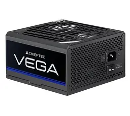Блок живлення 750 Вт, VEGA, Black, 80+ Gold Chieftec teh0028915 - мініатюра 3