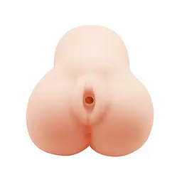 Мастурбатор CRAZY BULL- HELEN, REALISTIC VAGINA Crazy Bull BM-009147 95426 - мініатюра 7