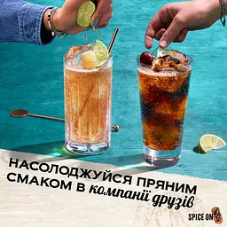 Алкогольний напій Captain Morgan Black Spiced 40% 0.7 л - мініатюра 5