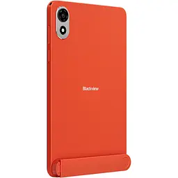 Планшет Blackview ZENO 1 8` HD+ /4GB/64GB/ T615 /6000mAh/ 8+8Мп /LTE Orange - мініатюра 6