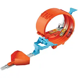 Ігровий набір Hot Wheels Чемпіон із трюків у петлі (GTV13) - мініатюра 3
