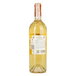 Вино Louis Eschenauer Chardonnay, біле, сухе, 12%, 0,75 л (1312310) - мініатюра 2