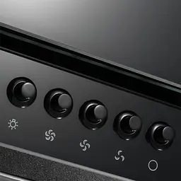 Витяжка кухонна Pyramida NX 60 (800) B GBL - мініатюра 5