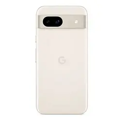 Смартфон Google Pixel 8a 8/128Gb Porcelain - мініатюра 2