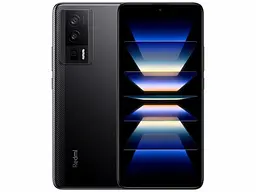 Смартфон Xiaomi Redmi K60 Pro 8/256GB Black