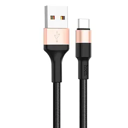 Кабель Type-C Hoco Xpress X26
