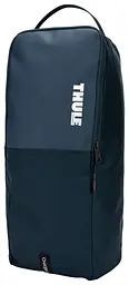 Спортивна сумка Thule Chasm Duffel 90L (Darkest Blue) 3205596 (TH 3205596) - мініатюра 8