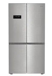 Холодильник Whirlpool WHGF 6534 X4E (SIDE-BY-SIDE)