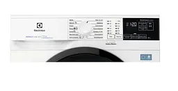 Пральна машина Electrolux EWS6406BU - мініатюра 2