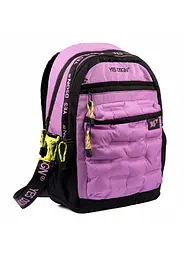 Рюкзак YES TS-95 YES DSGN. Lilac (559459) - мініатюра 1
