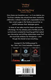 Insurgent. Book 2 - мініатюра 2