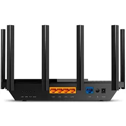Маршрутизатор TP-Link Archer AX72 - мініатюра 3