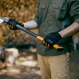 Сокира-колун Fiskars X-series X36 L-лезо (1069109) - мініатюра 10