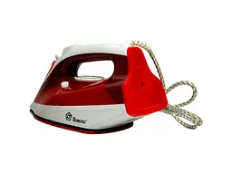 Праска Domotec MS 2298 2200 W Red - мініатюра 3
