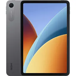 Планшет Xiaomi Redmi Pad 2 9.7" WiFi 4/64GB Graphite Gray (VHU7085EU) (1205789)