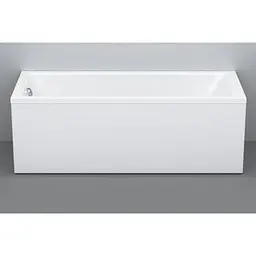 Ванна акрилова AM.PM Gem 170x70 W90A-170-070W-A - мініатюра 4
