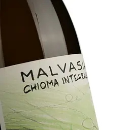 Вино Vignai da Duline Malvasia Chioma Integrale 19 біле сухе 0.75 л - мініатюра 3