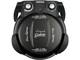 Піч для піци G3Ferrari Delizia Black (G10006-10) - мініатюра 2