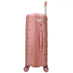 Валіза Semi Line 28" L Pink (T5836-3) - мініатюра 5