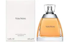 Парфумована вода Vera Wang Vera Wang 100 мл - мініатюра 2