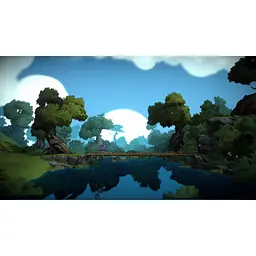 Ключ активації Microsoft Lost Words: Beyond the Page для Xbox One/Series - мініатюра 5