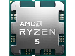 Процесор AMD Ryzen 5 7400 (100-000001900)