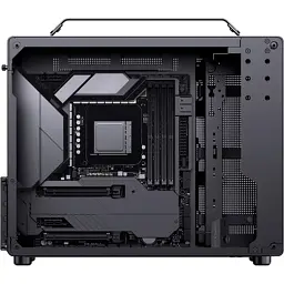 Корпус для ПК JONSBO Z20 Black - мініатюра 8