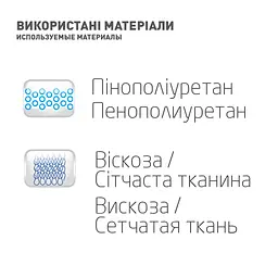 Бандаж MedTextile Бандаж на шийний відділ хребта мякої фіксації, розмір (4820137290039) - мініатюра 6