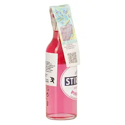 Джин Stirling Pink Gin 50 мл - мініатюра 4