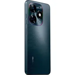 Смартфон Tecno Spark Go 2024 BG6 3/64Gb Gravity Black [4894947010514] - мініатюра 6