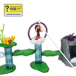 Ігровий набір Environmental Set Ninja Legends: Ninja Legends Valley DevSeries det0018252 - мініатюра 8