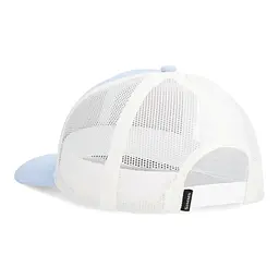 Кепка Simms Double Haul Icon Trucker Steel Blue (1102-14032-1162-00) - мініатюра 3