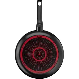 Сковорода TEFAL B5670553 б/кр 26 см Simply&Clean - мініатюра 3