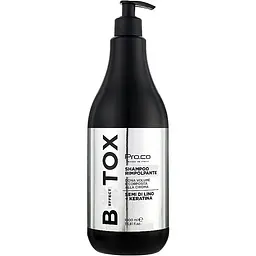 Шампунь Pro.Co Botox Effect для волосся 1000 мл