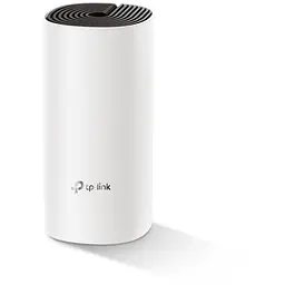 Домашня Mesh Wi-Fi система TP-Link DECO M4 AC 1200 (6469020)